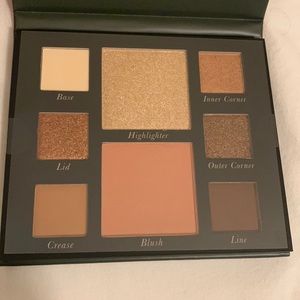 Laura Geller “make an entrance” face palette
